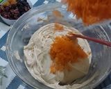 Foto langkah ke 2 dari resep Carrot Cake (by tintin rayners).