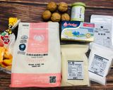 【親子共廚】彩色雪球餅乾🍪的食譜步驟1照片