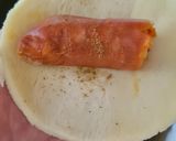 Foto del paso 6 de la receta: 175. Saladitos de Chistorra