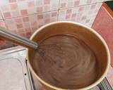 Puding Cokelat Regal langkah memasak 2 foto
