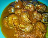 Foto del paso 6 de la receta: Caracoles en salsa