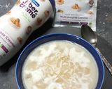 Foto langkah ke 5 dari resep CREAMY BUBUR SINGKONG Thailand (tanpa santan).