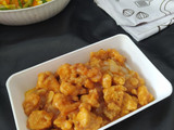 Ayam Fillet Asam Manis
