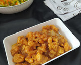 Foto langkah ke 5 dari resep Ayam Fillet Asam Manis.
