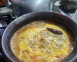 Foto del paso 4 de la receta: Sopa de Pan