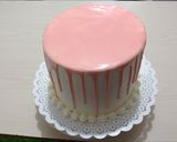 Foto del paso 6 de la receta: Drip cake