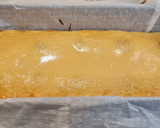 Foto del paso 7 de la receta: Brownie cheesecake bombón