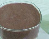 Foto langkah ke 1 dari resep Dalgona Taro vs Dalgona Coklat.
