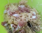 Krumplis szelet recept fázis 4 fotója