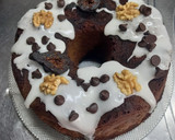 Foto del paso 5 de la receta: Budín Inglés