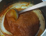 स्वादिष्ट लोबिया करी रेसिपी चरण 4 फोटो
