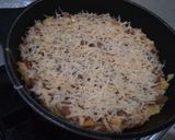Foto langkah ke 3 dari resep 242. Pizza Teflon Roti Tawar.