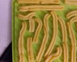 Foto langkah ke 4 dari resep Churros Simpel.
