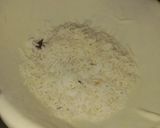 A picture of step 5 of Veg. Parda Biryani.