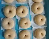 Foto langkah ke 4 dari resep Donat Empuk.