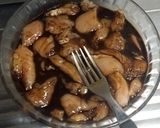 Foto del paso 1 de la receta: Bocaditos de pechugas de pollo!!