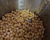 Foto del paso 4 de la receta: Falafels al horno