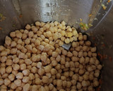 Foto del paso 4 de la receta: Falafels al horno