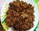 সোয়া চিকেন স্যান্ডউইচ (soya chicken sandwich recipe in Bengali) রেসিপির ধাপ 2 ছবি