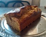 Foto del paso 6 de la receta: Carrot cake 🥕(vegana)