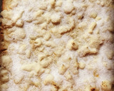 Foto del paso 3 de la receta: Tarta de manzana para bebés. Sin tacc y light. Sin manteca