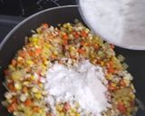 Foto langkah ke 4 dari resep Cream Soup.
