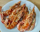 Foto del paso 2 de la receta: Fideuà del senyoret con agua de mar