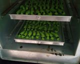 Foto langkah ke 2 dari resep Ulat daun.
