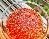 Hình bước làm 2 của món Nước Mắm Kẹo Chua Ngọt