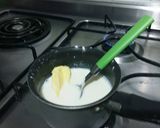 Foto del paso 2 de la receta: Salsa blanca