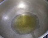 Sweet and sour chicken wings with chicken soup recipe step 1 photo