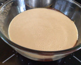 Foto del paso 2 de la receta: Pudín de pan al microondas