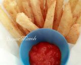 Foto langkah ke 5 dari resep Kentang Goreng.