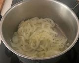 Foto del paso 3 de la receta: Sopa de Cebolla !!!!