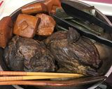 一鍋到底滷味拼盤(炒糖版)的食譜步驟5照片