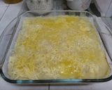 Foto langkah ke 5 dari resep Cottage pie/Shepherd Pie/pastel tutup.