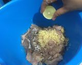Foto langkah ke 1 dari resep Chicken lemon pepper ala fe.