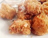عکس مرحله 3 از دستور قارچ سوخاری 🍄
