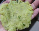Cheese Burst vada pav recipe step 4 photo