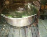 Foto langkah ke 9 dari resep Bolu kojo super halus dan lembut.