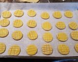 Foto del paso 13 de la receta: Galletitas de almendra