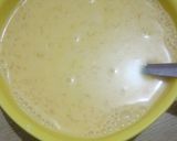 Foto langkah ke 2 dari resep Bubur Sumsum Labu Kuning.