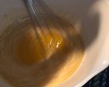 Cseresznyés pite recept fázis 3 fotója