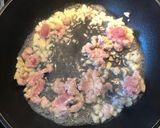รูปขั้นตอนการทำที่ 1 ของ บวบผัดไข่ใส่หมูสับ (คลีน)
