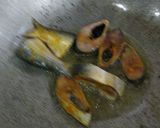 সর্ষে ইলিশ মাছ (sorshe ilish mach recipe in Bengali) রেসিপি ধাপ - 4 ছবি