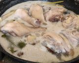Foto langkah ke 2 dari resep Ayam Pop.