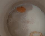 Foto del paso 1 de la receta: Crema de maicena
