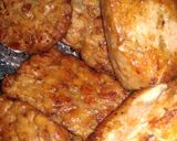 Foto langkah ke 2 dari resep Tahu Tempe Bacem.
