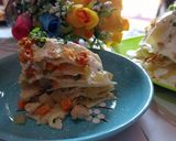 Foto langkah ke 9 dari resep Wadai Ipau (Kue Ipau) Khas Banjarmasin.