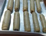 Foto langkah ke 3 dari resep * Kuping gajah *.